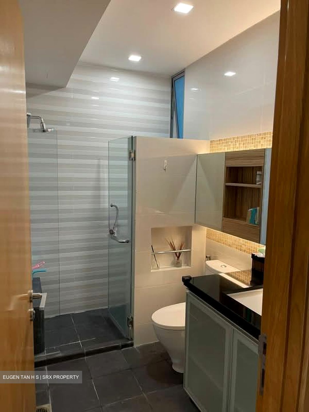 Malvern Springs (D15), Condominium #582884511